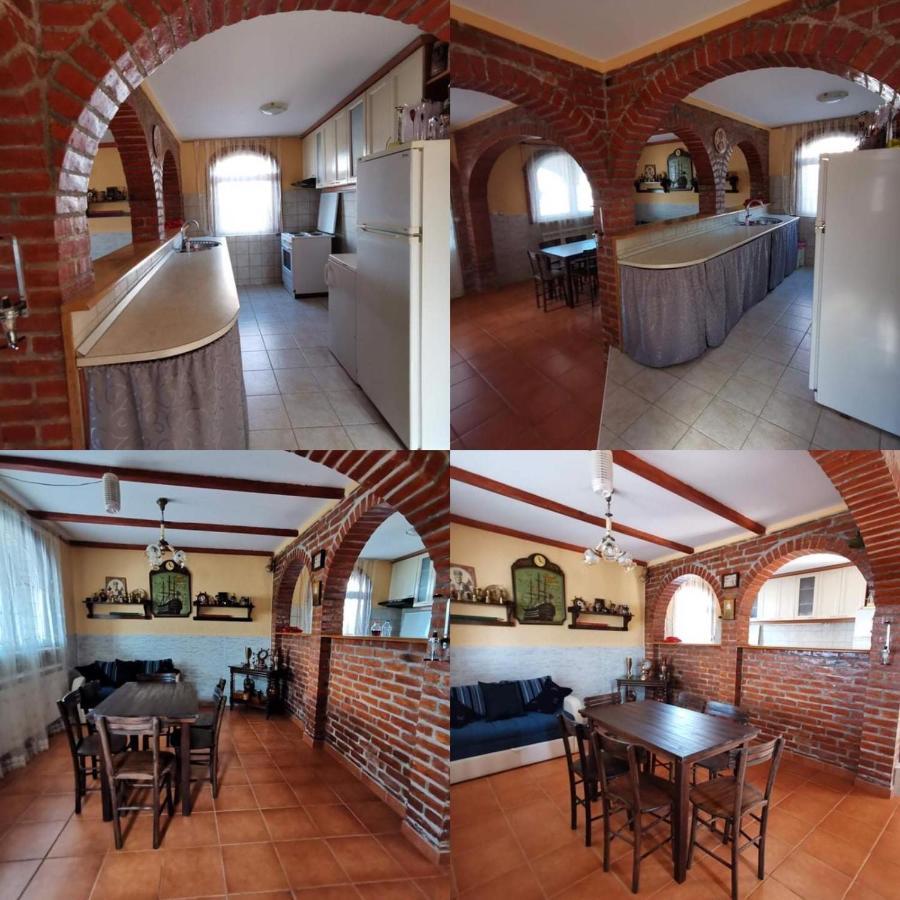 Vila Soleil Smederevo Esterno foto