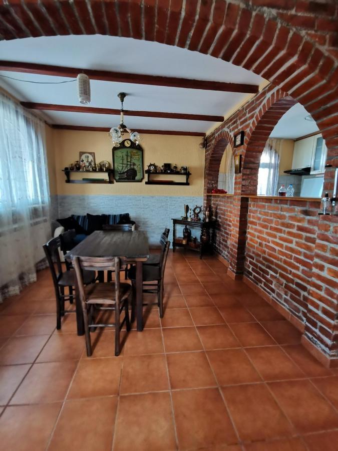 Vila Soleil Smederevo Esterno foto
